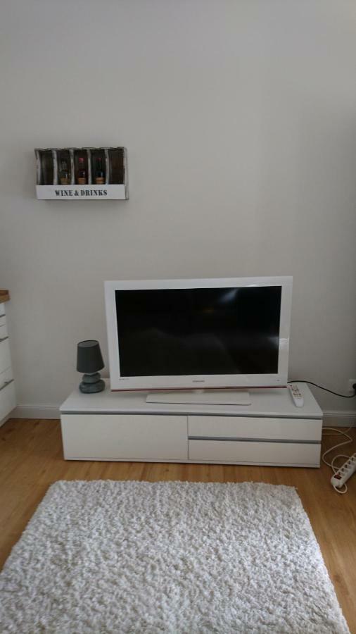Homestay Studio Hamburg, *