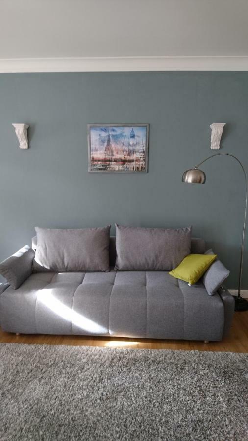 Homestay Studio Hamburg, *
