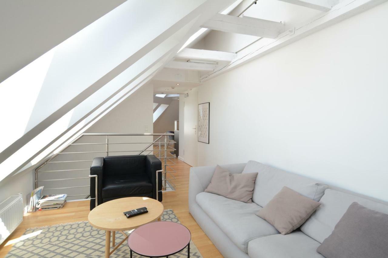 The Lofts At The Park Appartement Hamburg-Harburg
