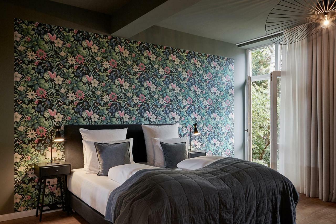 Flottbek Boutique Hotel Hamburg