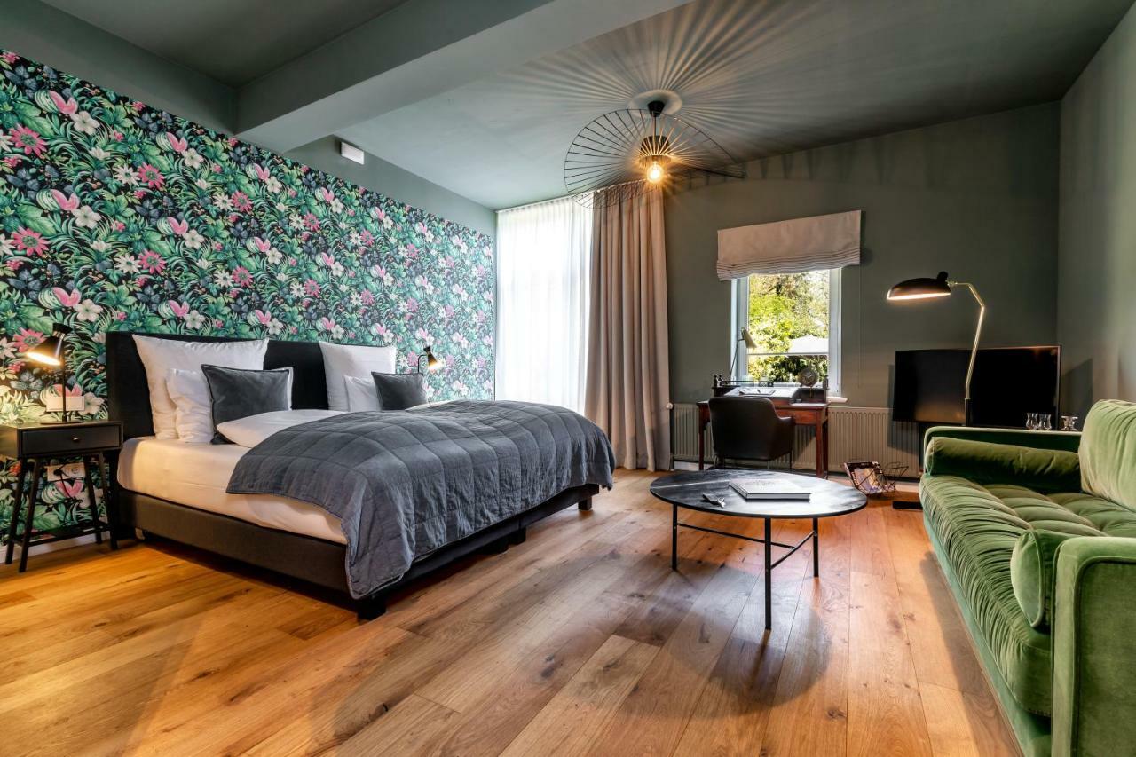 Hotel Flottbek Boutique 4*
