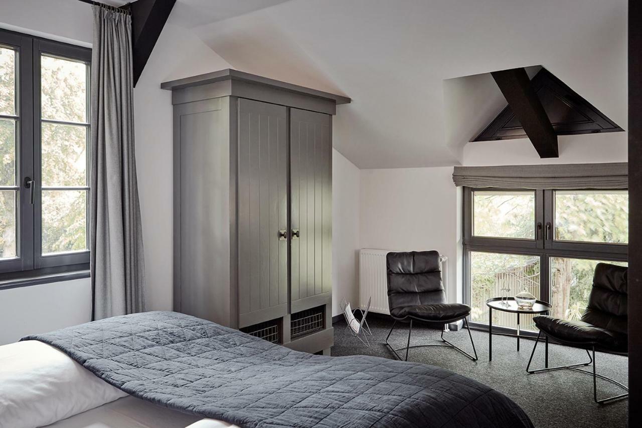 Flottbek Boutique Hotel 4*