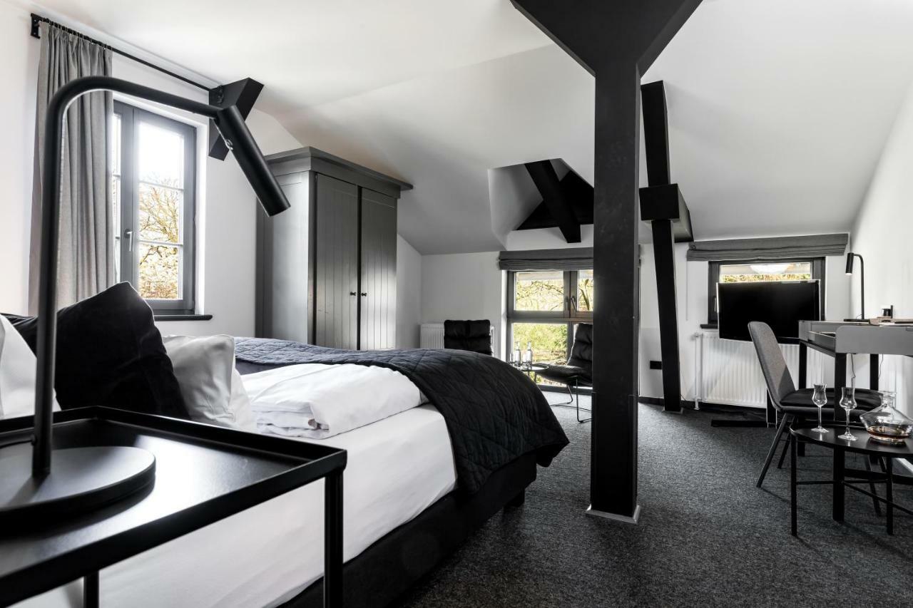 Hotel Flottbek Boutique Hamburg