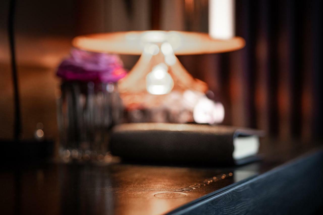 Du Nord Alster Hotel