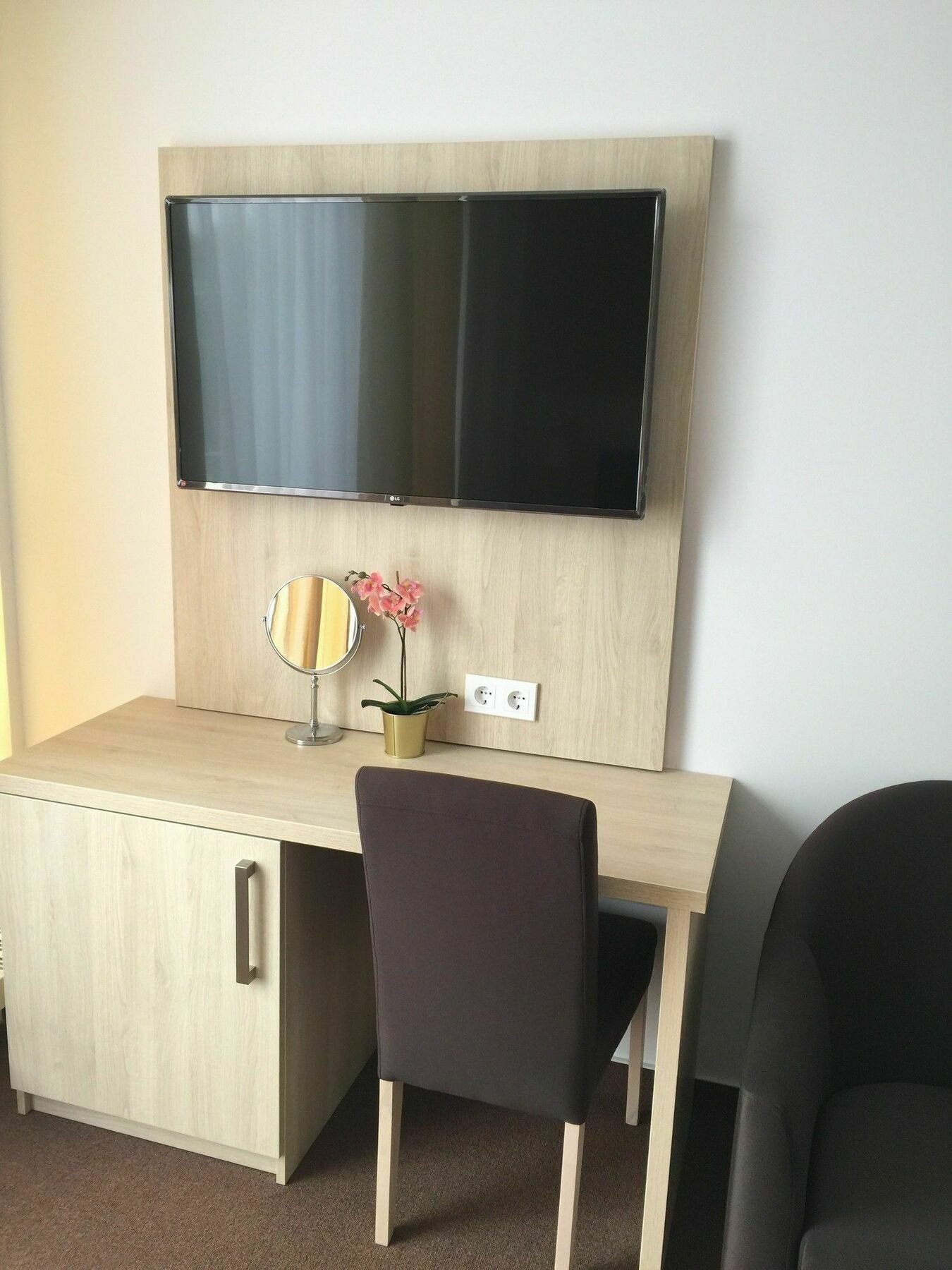 Hotel Denbu