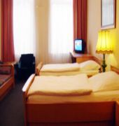 Hotel Bee Fang
