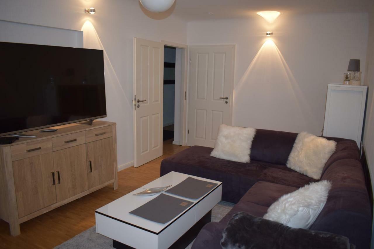 Frickestrasse Appartement *