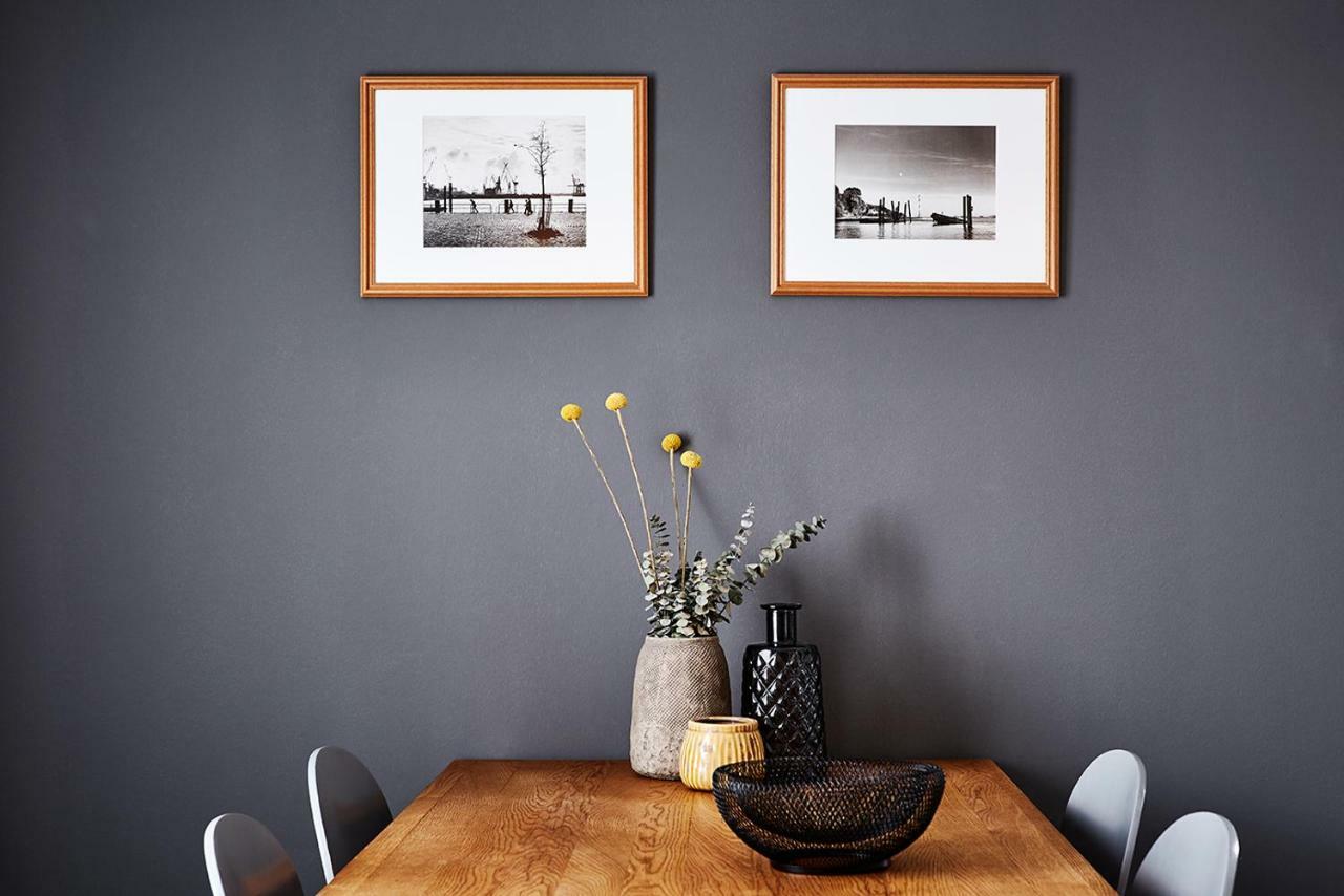 Boardinghouse Flottbek Appartement *