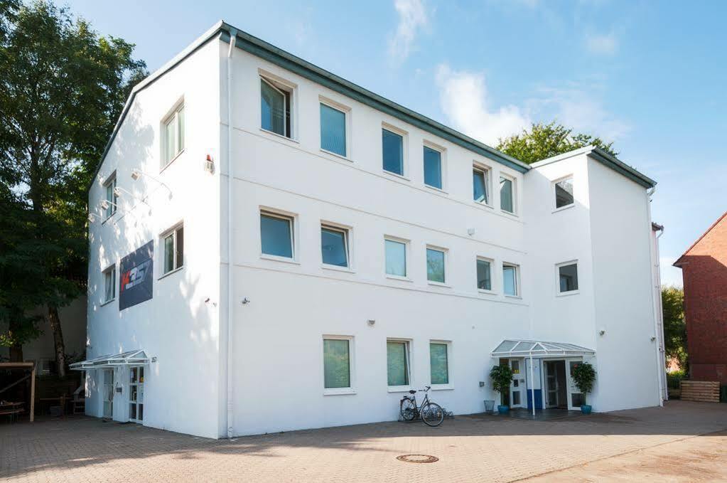 K 357 - Monteurzimmervermittlung Und Vermietung Hostel