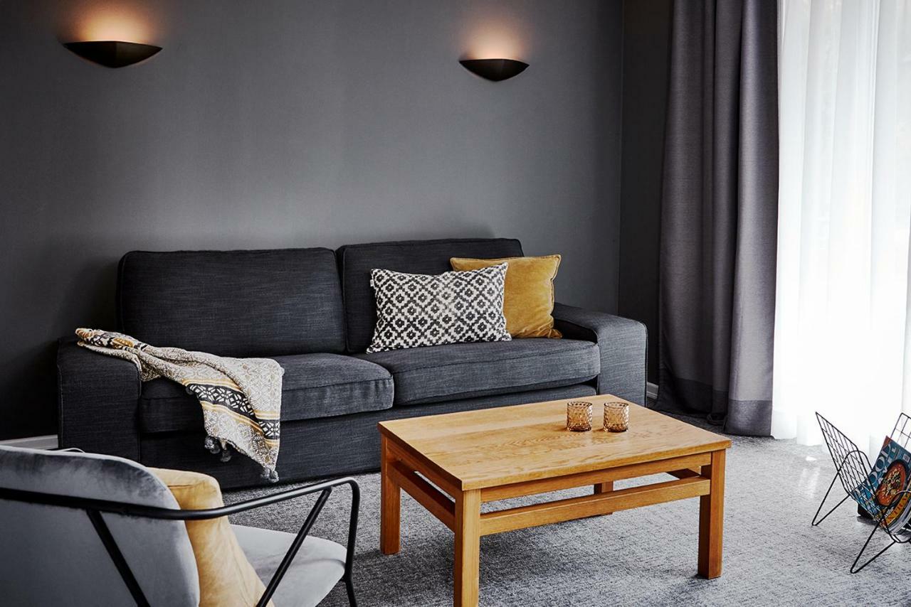 Boardinghouse Flottbek Appartement Hamburg-Harburg