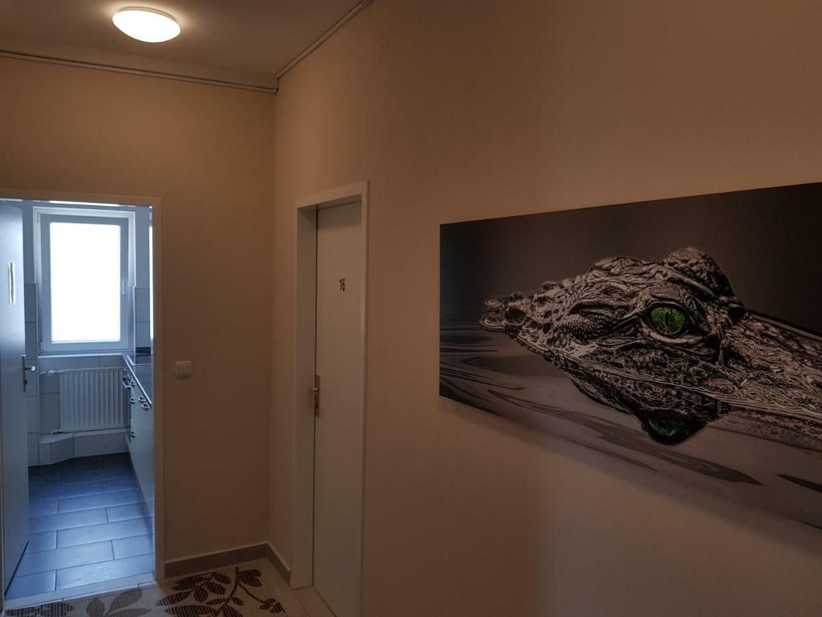 Guest house L97