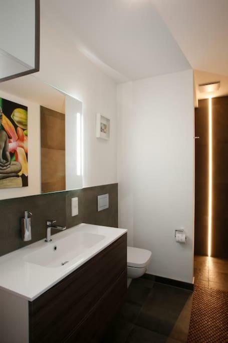 Alsterjuwel Apartment