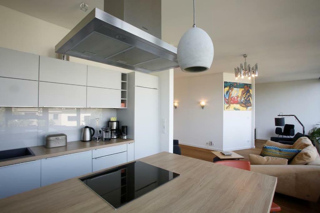 Apartment Alsterjuwel *