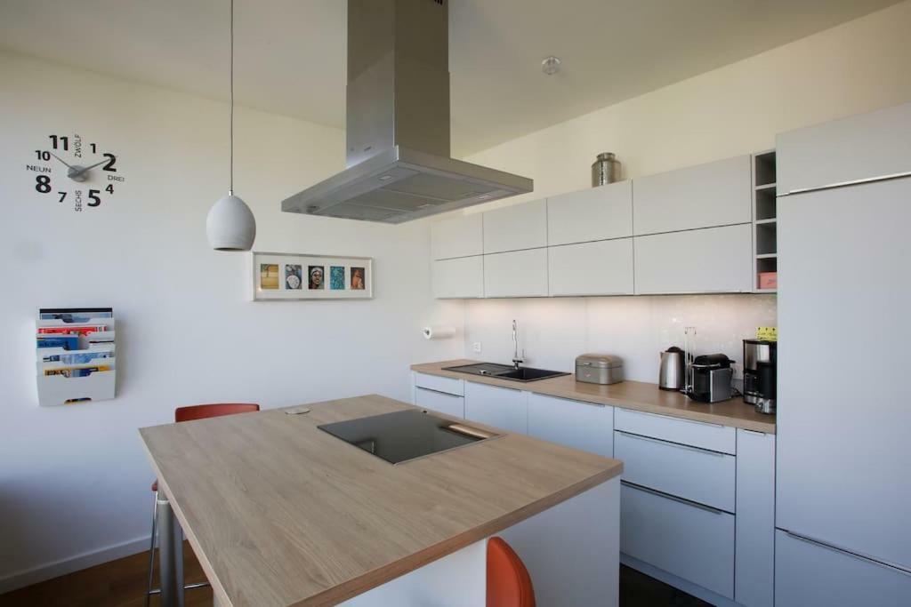 Apartment Alsterjuwel *