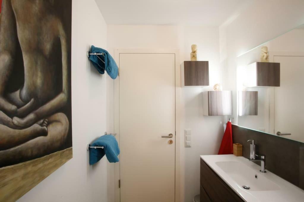 Apartment Alsterjuwel