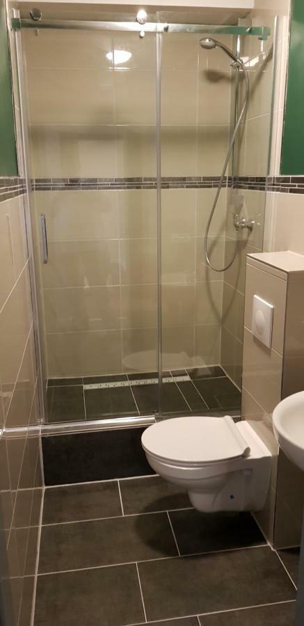 L97 Guest house Hamburg