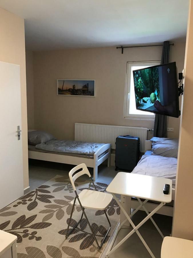 Guest house L97 Hamburg