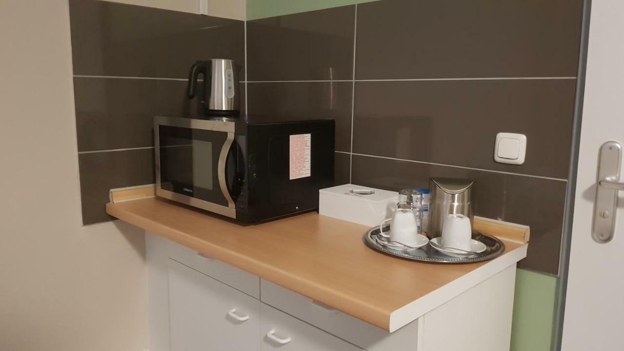 Guest house L97 Hamburg