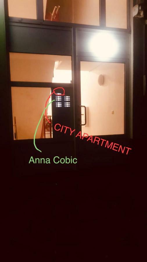Reeperbahn Appartement *