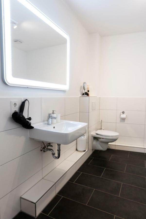 Aparthotel Arbio I Dehnhaide 4*