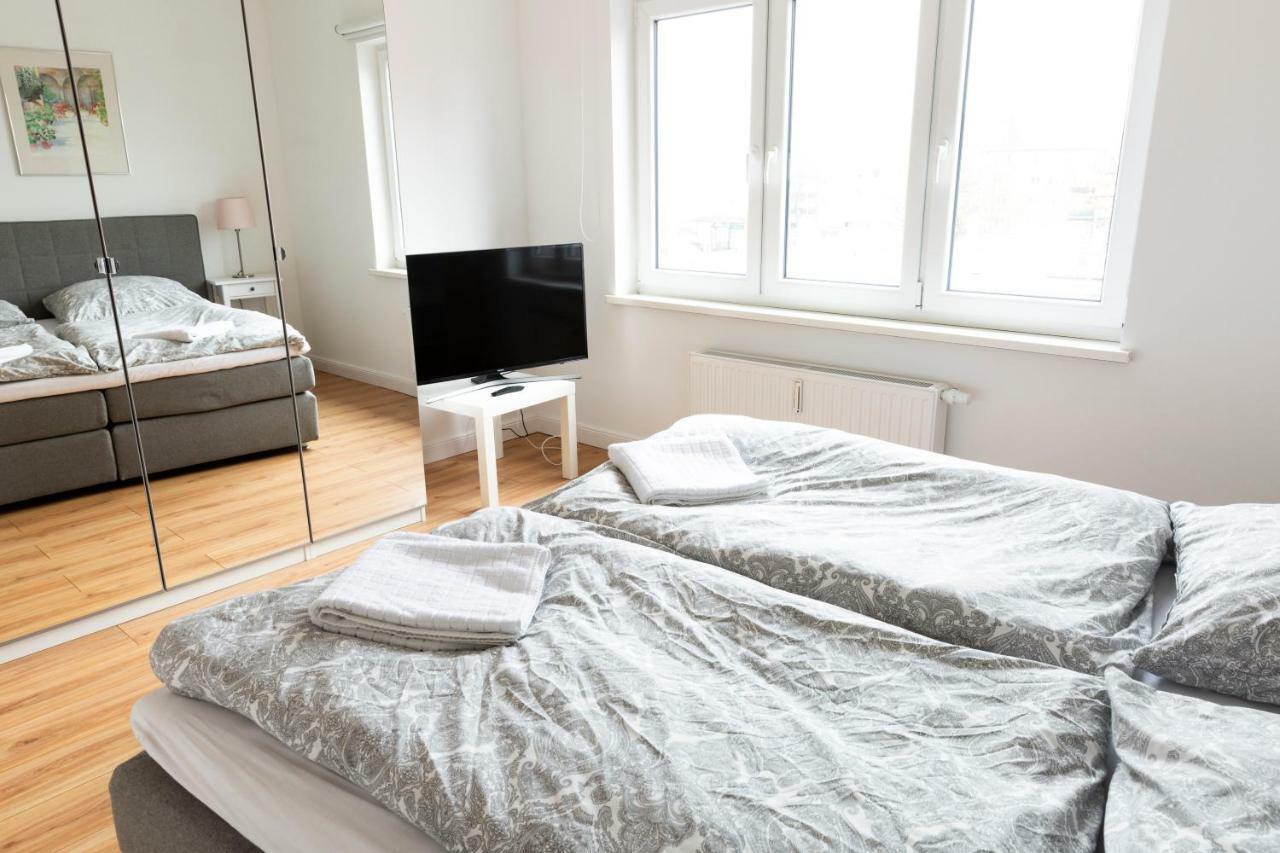 Arbio I Dehnhaide Aparthotel 4*