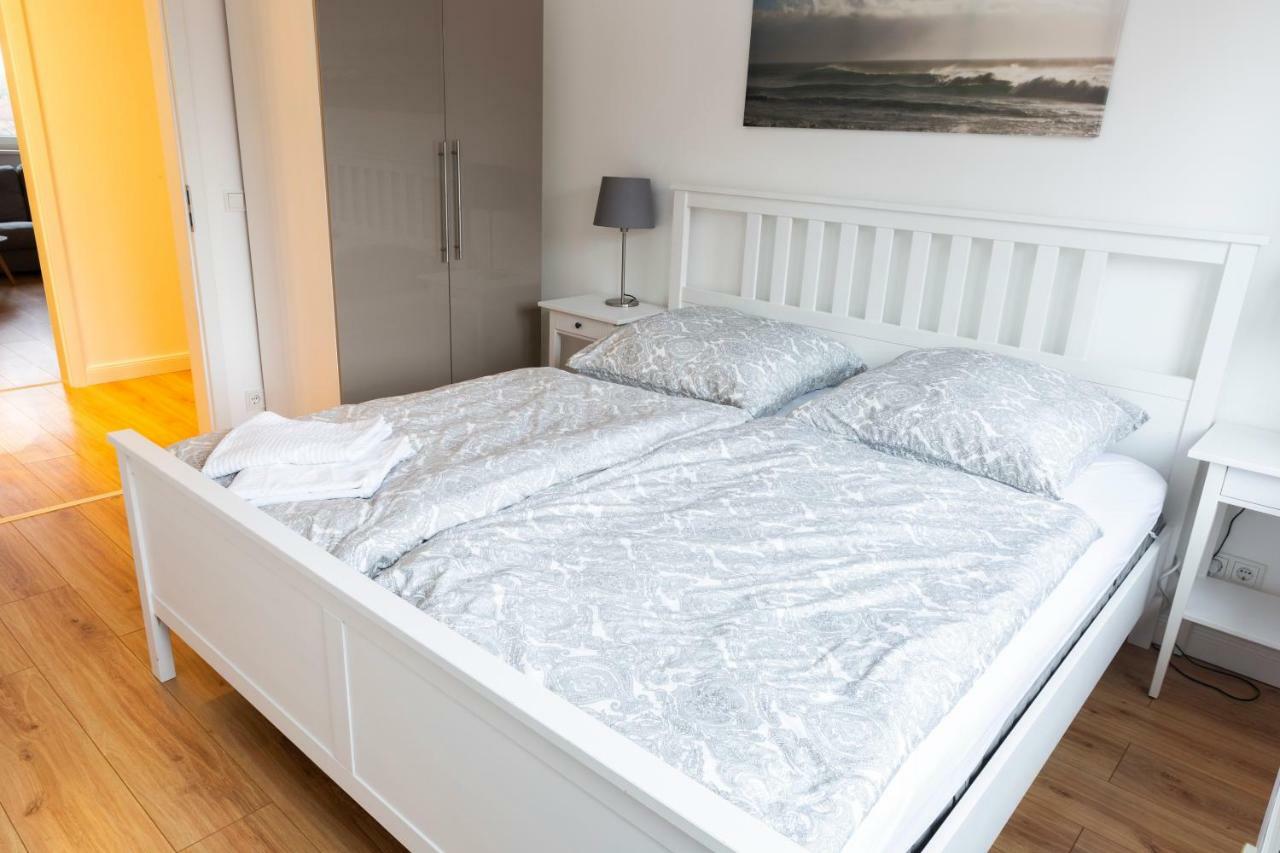 Aparthotel Arbio I Dehnhaide 4*
