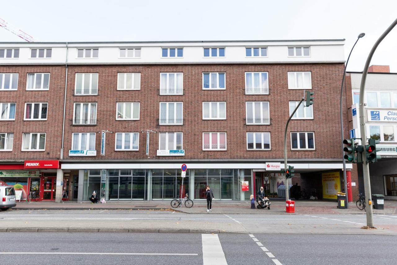 Aparthotel Arbio I Dehnhaide 4*