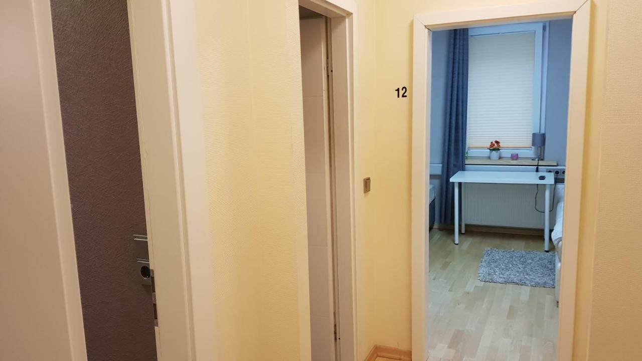 L97 Guest house Hamburg