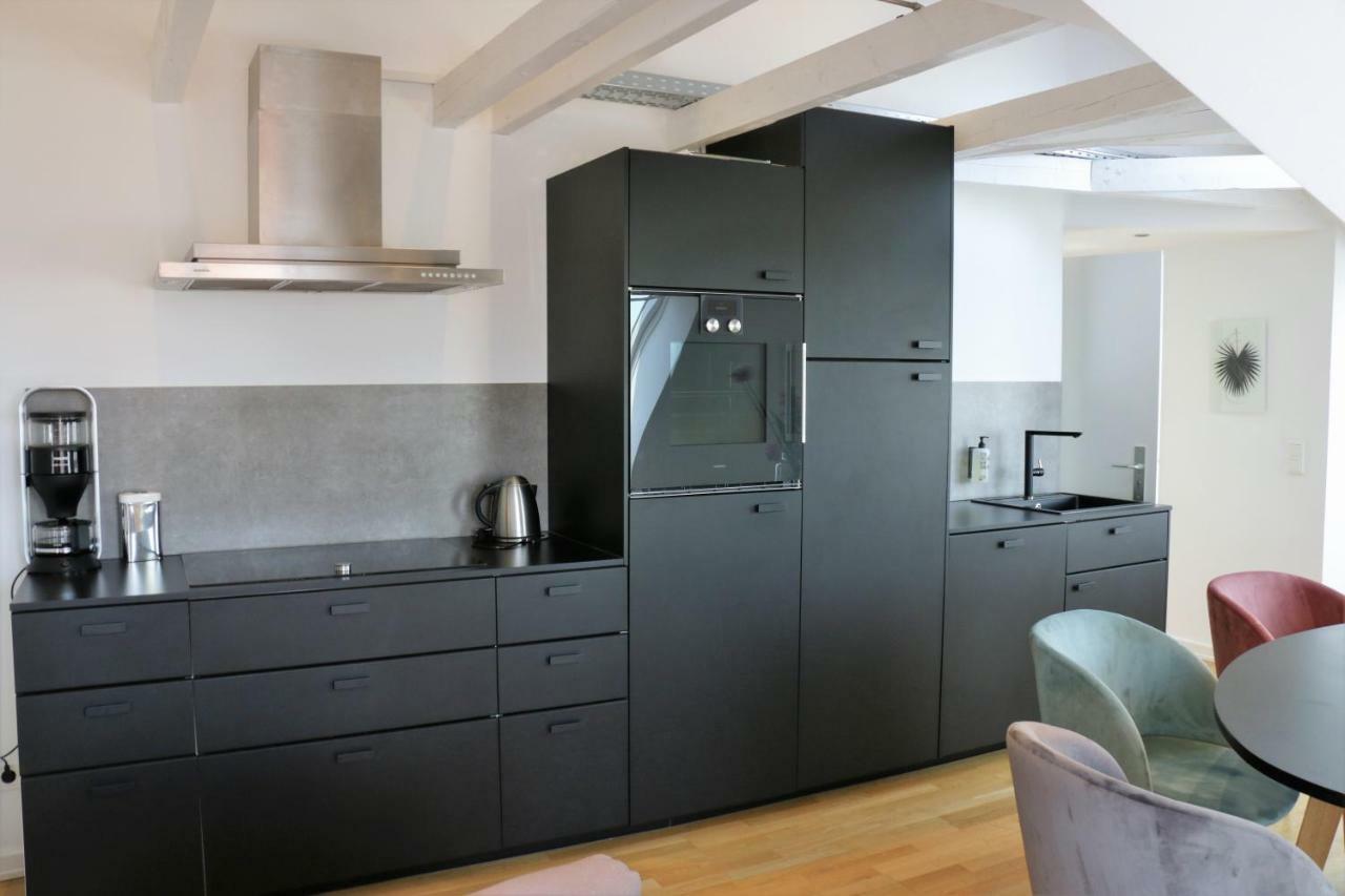 Appartement The Lofts At The Park