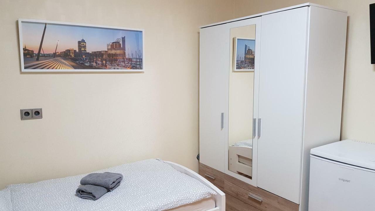 Guest house L97 Hamburg