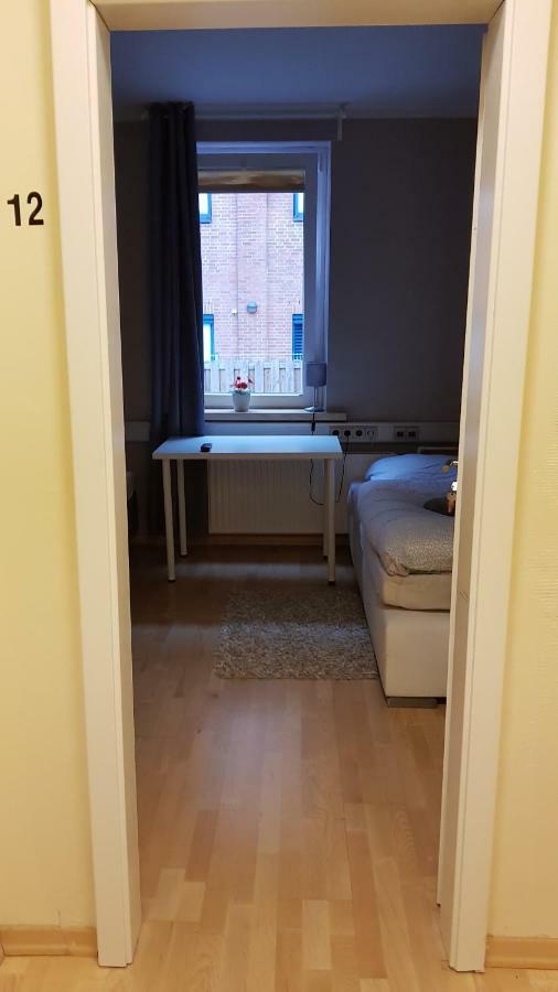 L97 Guest house Hamburg