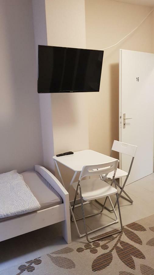 L97 Guest house