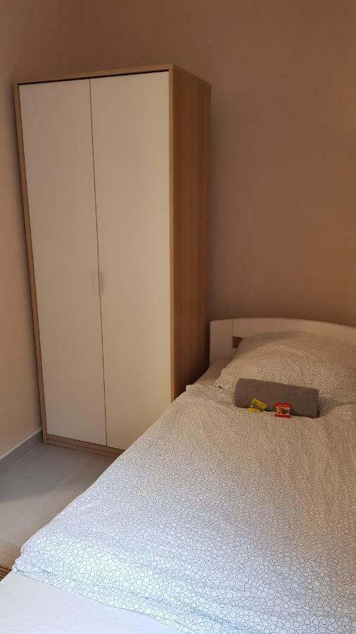 L97 Guest house Hamburg