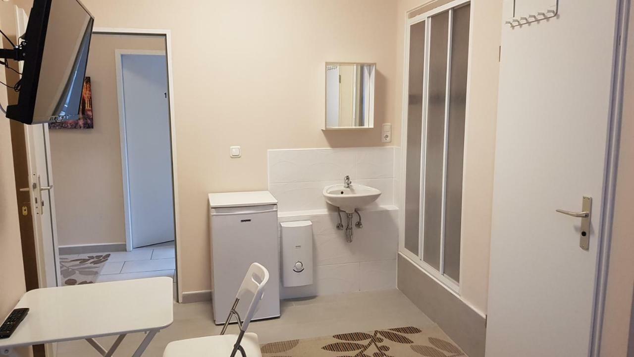 L97 Guest house