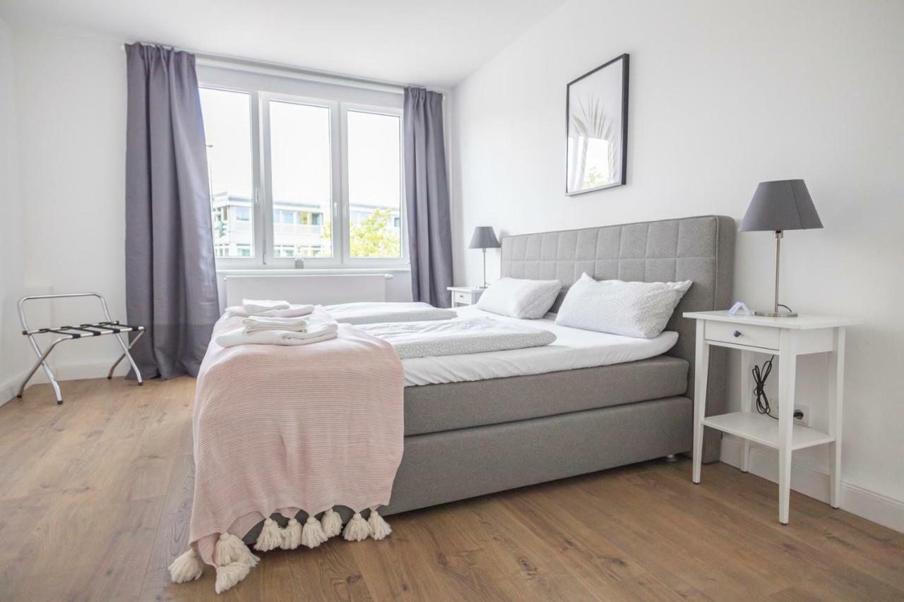 Arbio I Dehnhaide 4* Hamburgo
