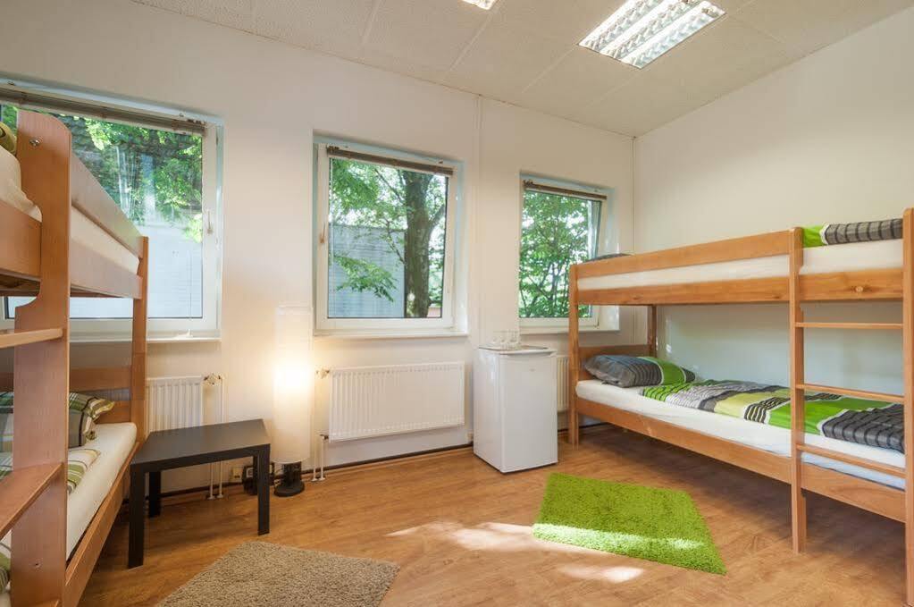 K 357 - Monteurzimmervermittlung Und Vermietung