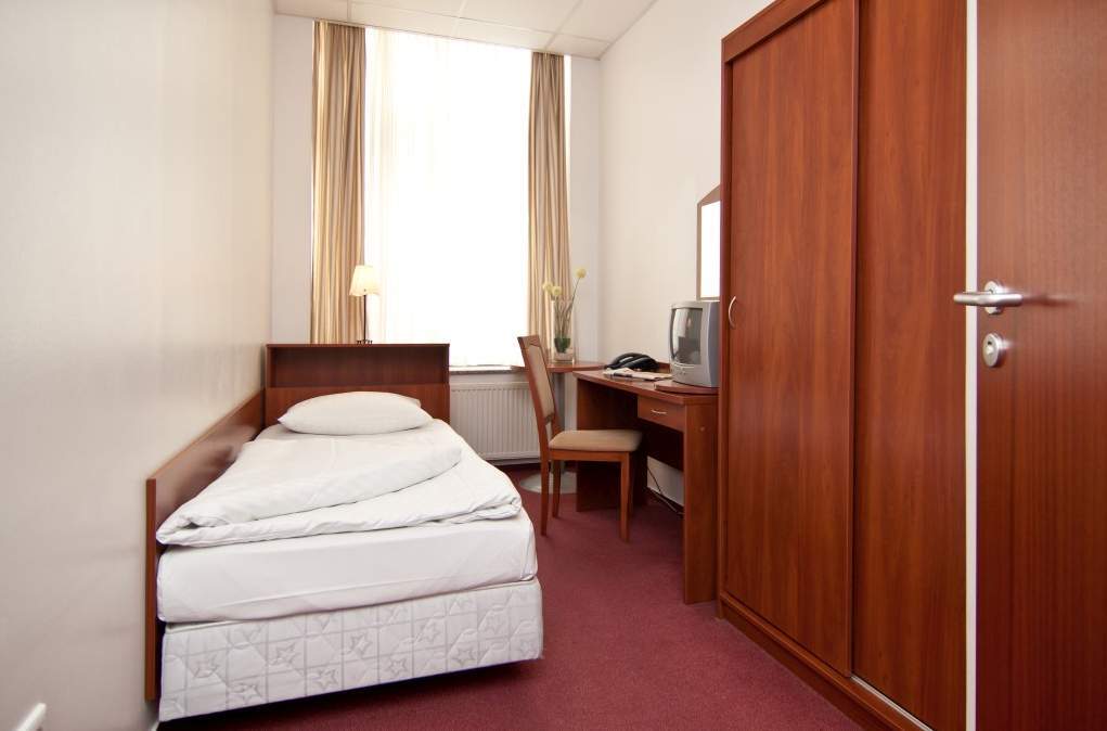 Hotel Novum Style Centrum Hamburg