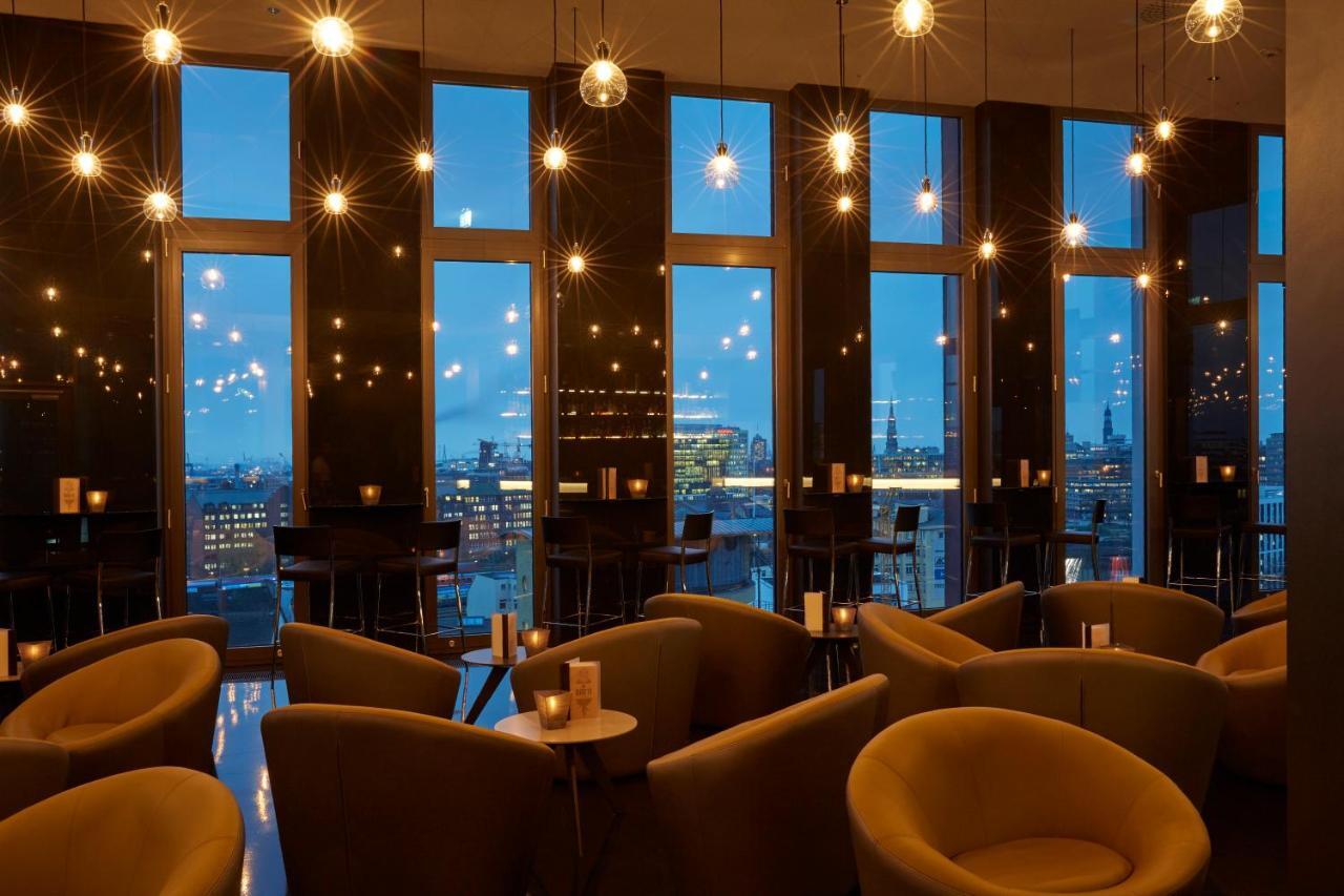 Hyperion 5* Hamburg-Harburg