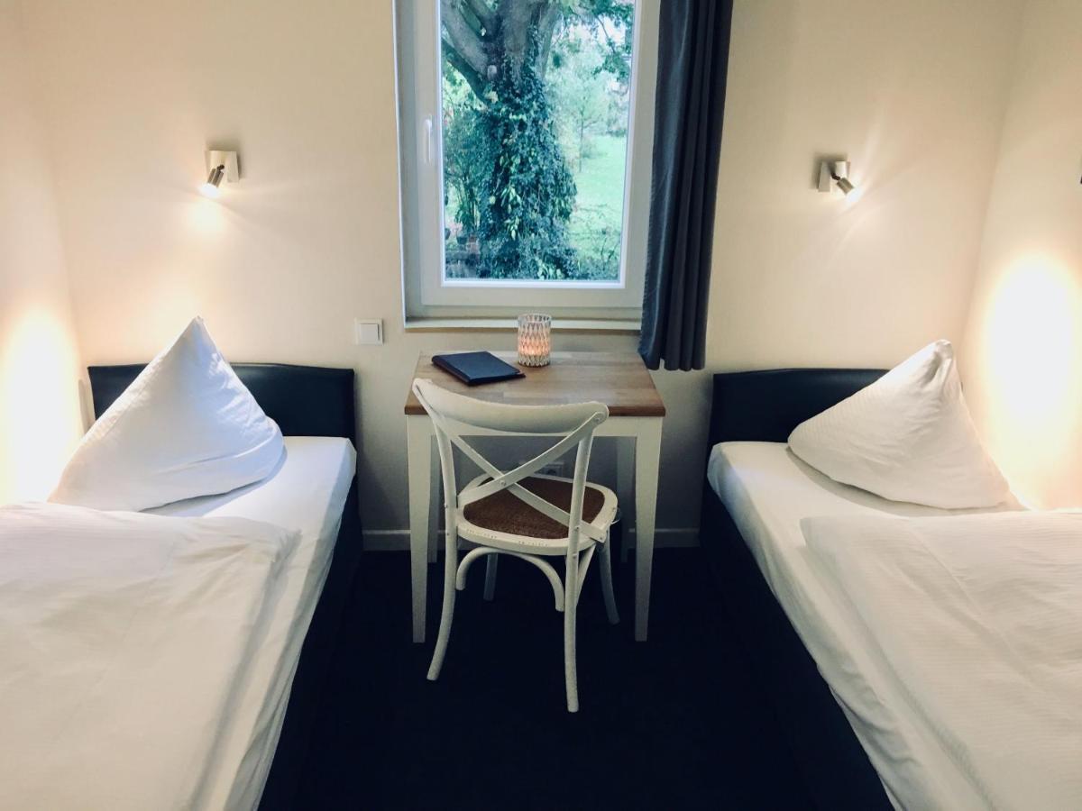 Arcade Hotel & Hostel Hamburg 2* Hamburg