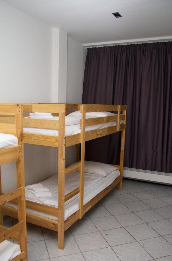 Hospedagem domiciliar Al Boardingrooms *