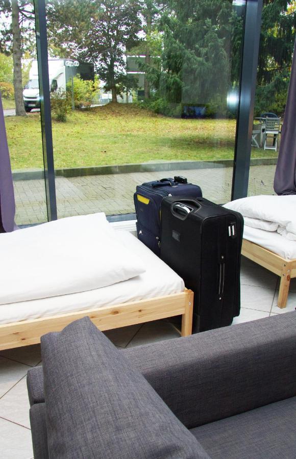 Hospedagem domiciliar Al Boardingrooms Hamburgo