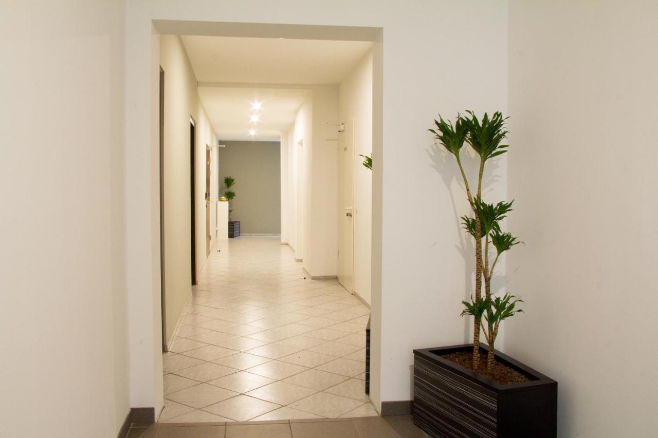 Al Boardingrooms Hospedagem domiciliar Hamburgo