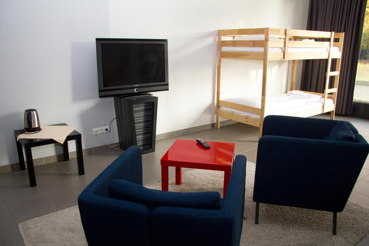Al Boardingrooms Hamburgo