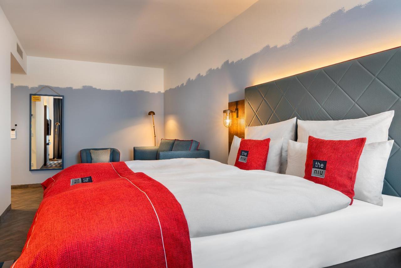 - The Niu, Keg Ost By Ihg Hamburg-Harburg