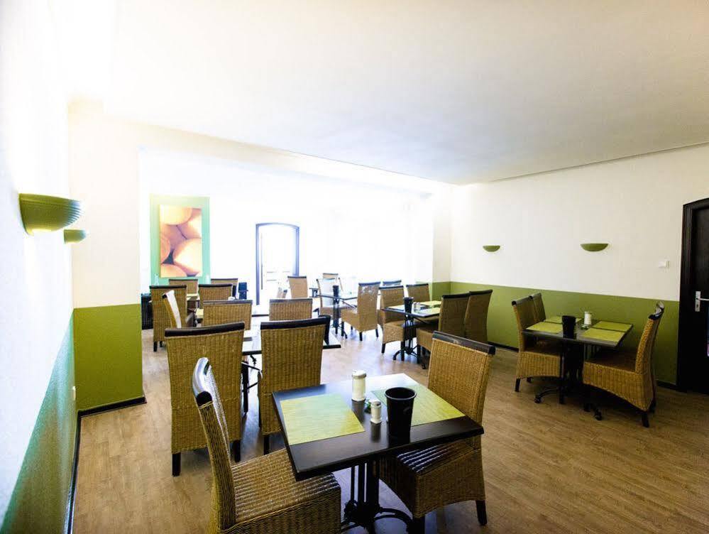 Arcade Hotel & Hostel Hamburg Hamburg