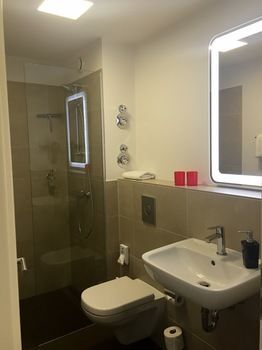 Stay! Boardinghouse Hotel Hamburg-Harburg