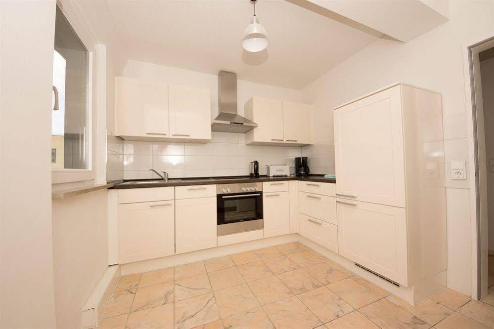 Apartamento Boardinghouse Rosenstrasse Hamburgo