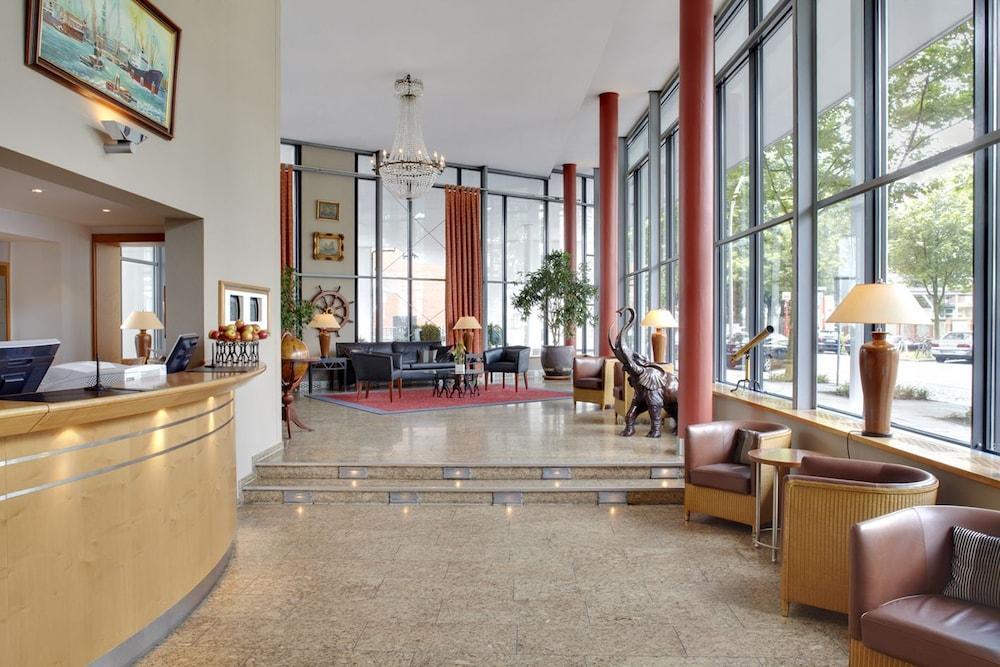 Hafen Hotel 4*
