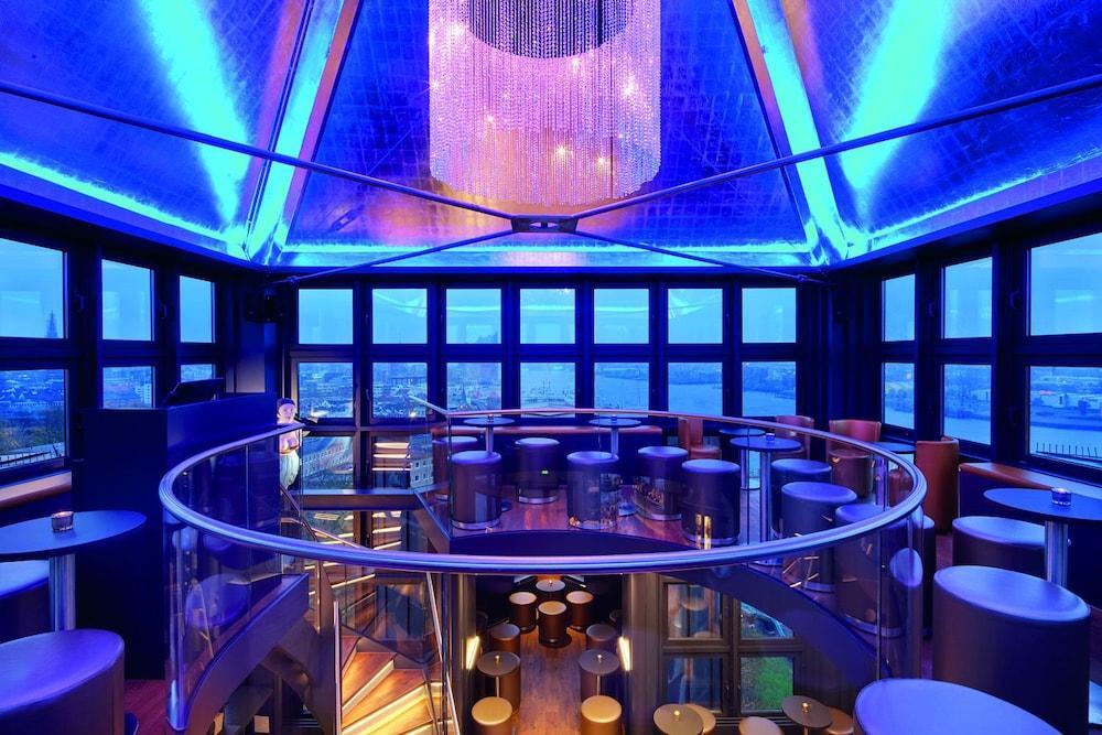 Hafen Hotel Hamburg