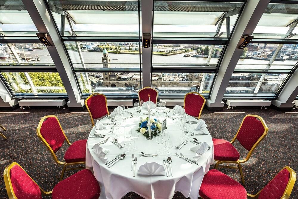Hafen Hotel 4*